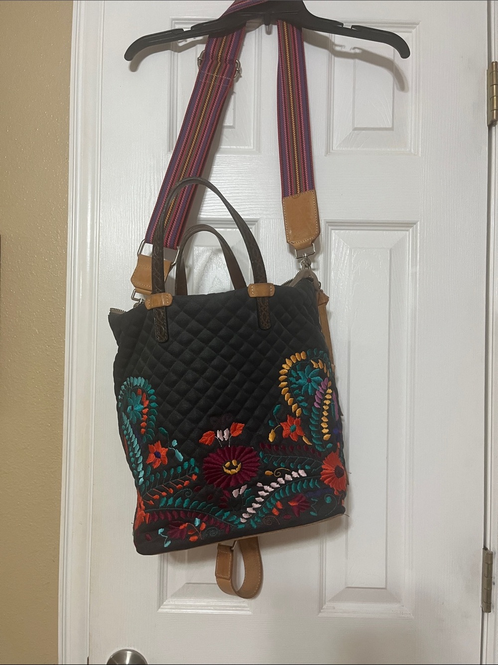 Consuela Bag